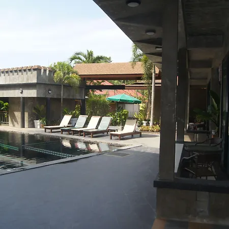 Green View Village Resort-2