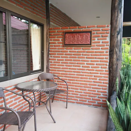 Green View Village Resort-3